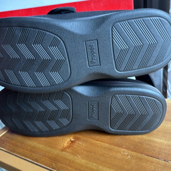 PROPET CRONUS men’s slippers/stretch shoe size 14x (3e). NEW adjustable - Picture 8 of 11